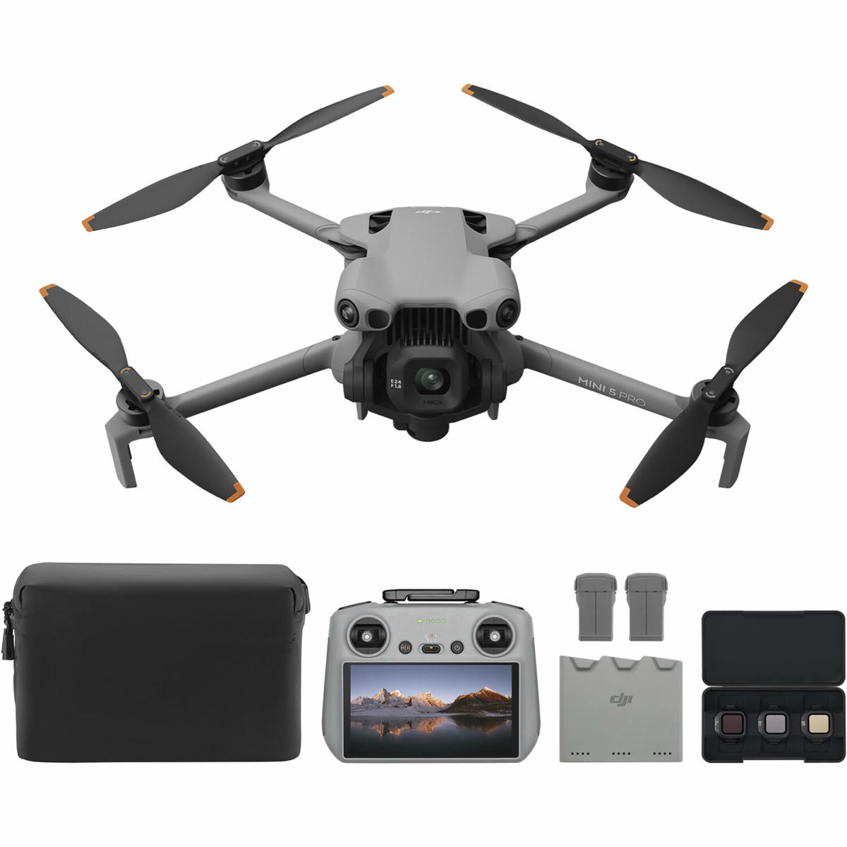 DJI Mini 5 Pro